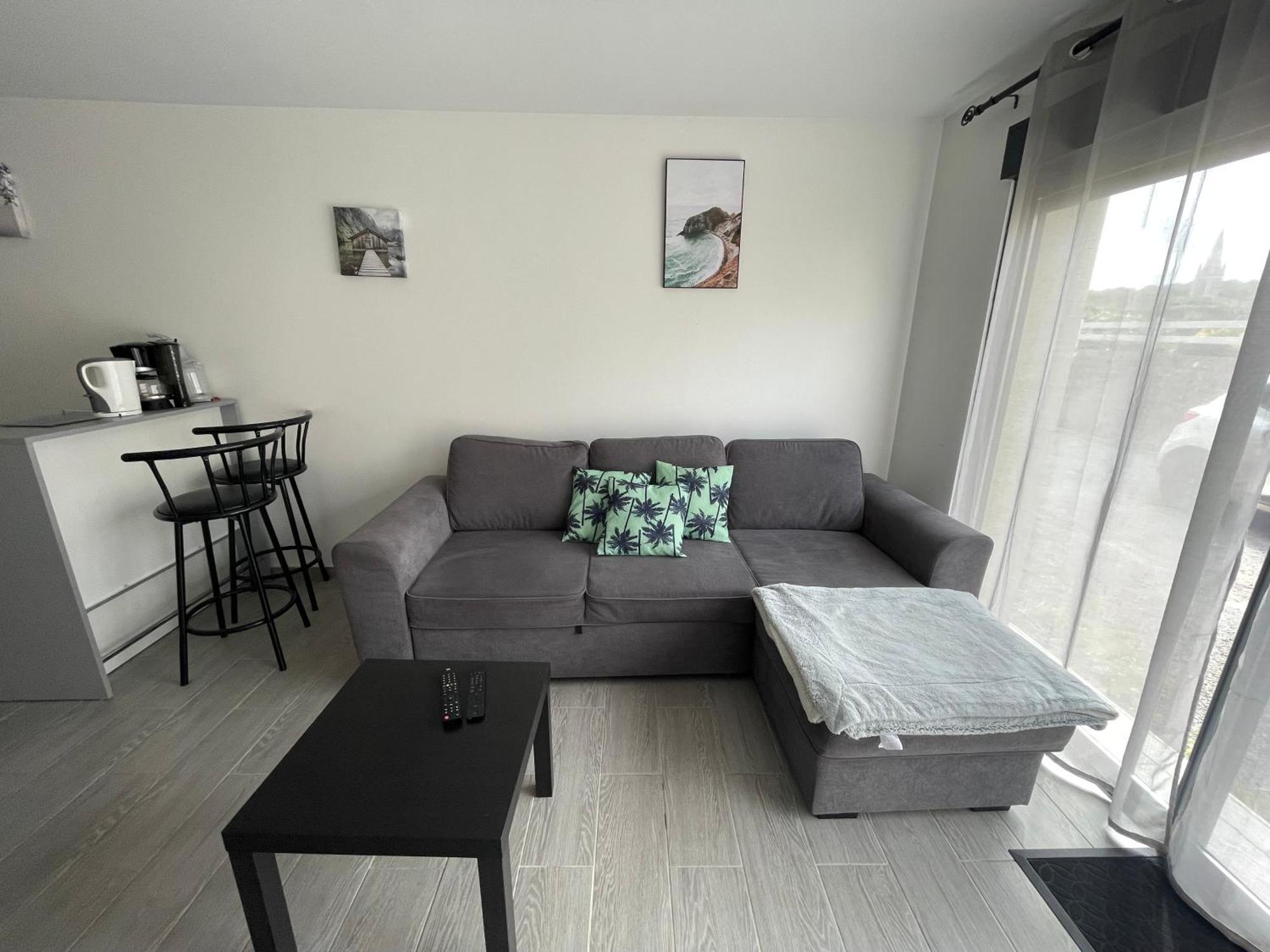 La Brise Marine Maison Renovee Cour Fermee Et Terrasse 800 M Plage Omaha Beach Avec Table De Ping Pong Proche Port En Bessin Vierville-sur-Mer Ngoại thất bức ảnh